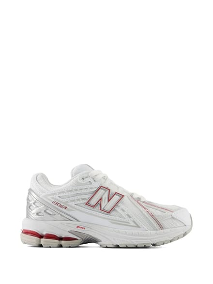 New Balance 1906 Kids - Wit, Wit 28