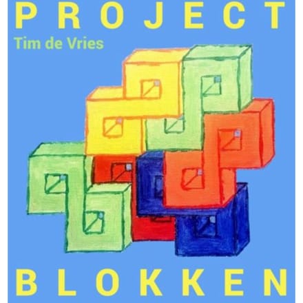 Project Blokken - Tim de Vries