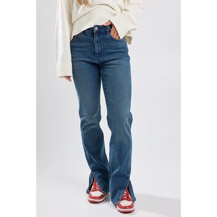 America Today Ventura Dark Used Taglia: W29 | Pantaloni larghi Outlet | Donna