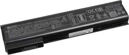 HP E7U21AA Batterij - 55Wh