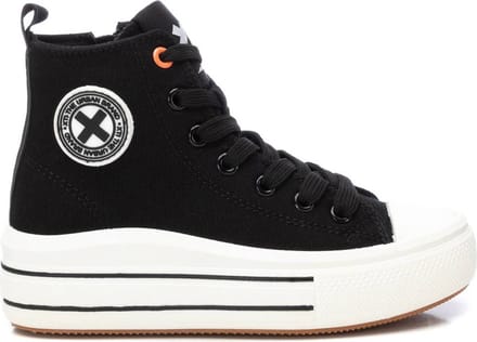XTI 150854 Trainer - ZWART
