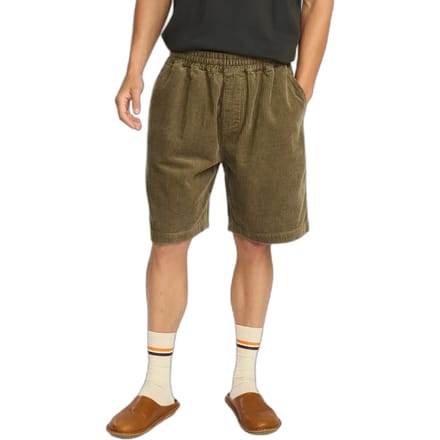 Korte lange casual Revolution