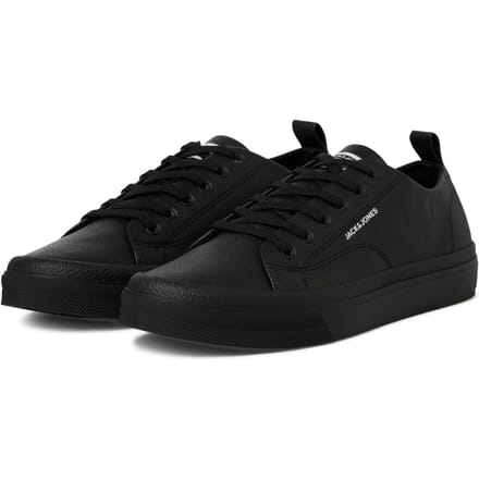 Jack & Jones Bayswater Polyurethaan Heren Anthraciet Sneakers