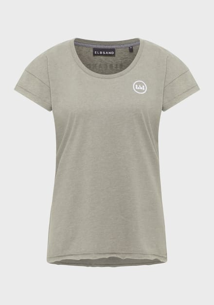 Ranva T-shirt Regular Fit