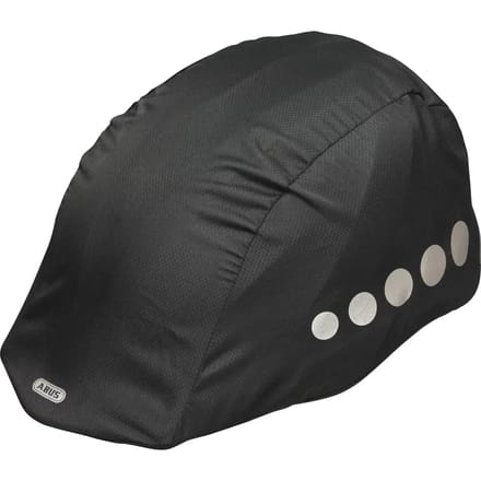 ABUS Accessoires voor helmen - Rain Cap black HELMETS