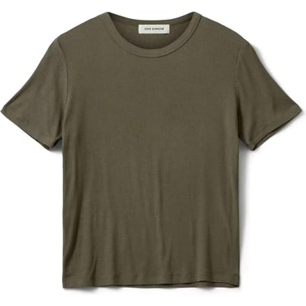 Dames-T-shirt Sofie Schnoor Nataliasw