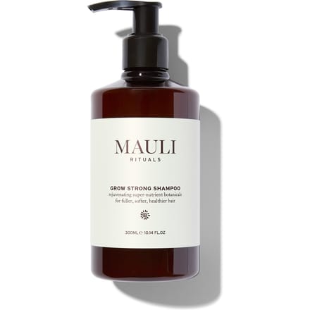 Mauli Grow Strong Shampoo