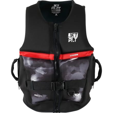 Reddingsvest Jetpilot 3Sxty Hyperflex S-Grip Eco L50S