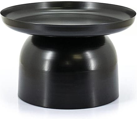 Salontafel Bodie - black