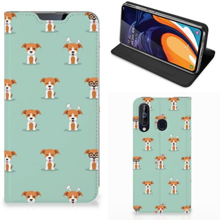 Samsung Galaxy A60 Hoesje maken Pups