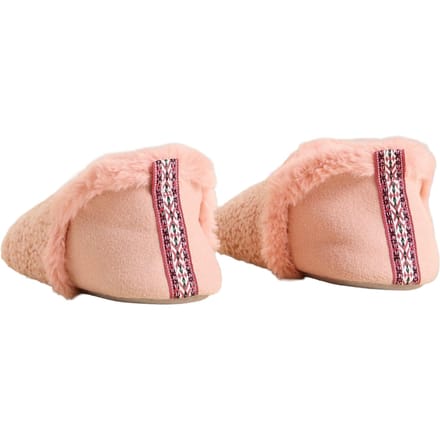 White Stuff Reya Closed Back Slipper Light Pink Taglia: 5 | Infradito Outlet | Uomo | Rosa