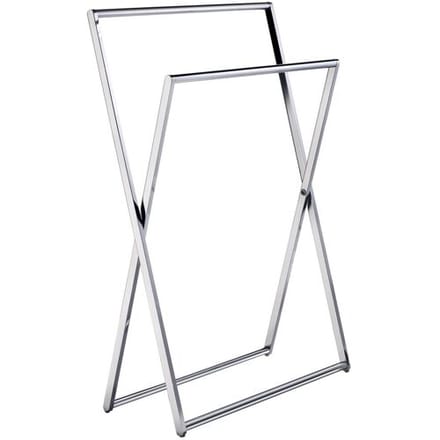 Smedbo Outline towel rack FK309