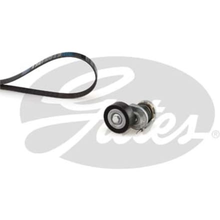 V-riem set GATES K056PK1183