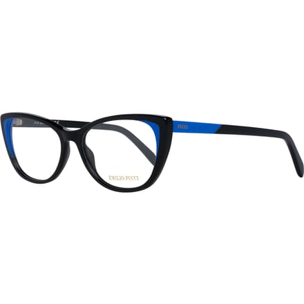 Emilio Pucci Optical Frame EP5126 005 55