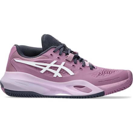 ASICS Gel-Resolution X Tennisschoenen Dames