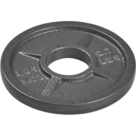 Gietijzeren discus Tanga sports