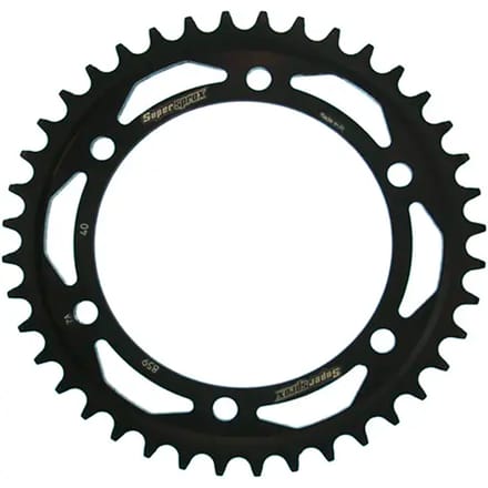 Motorfiets kroon Supersprox RFE-859:40 # JTR859-40 # 1-5598-40