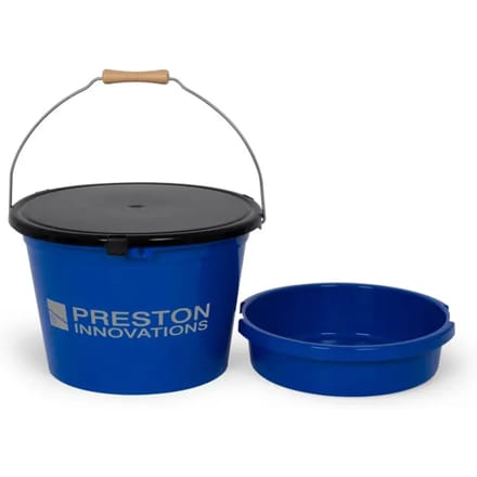 Emmer Preston 18l
