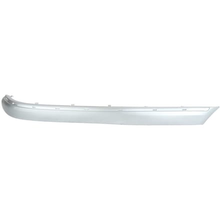 Sierlijst/beschermstrip, bumper BLIC 5703-05-3517974P