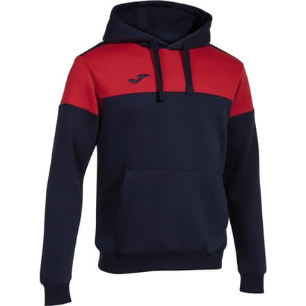 Hooded sweatshirt Joma Crew V