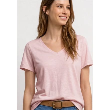 Basic shirt