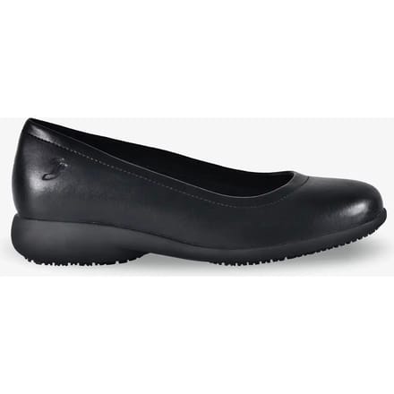 Werkschoenen voor dames Oxypas Julia