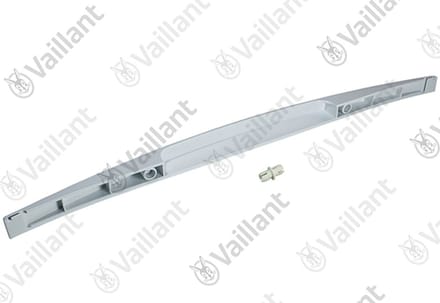 VAILLANT Handgreep, wit VC 126+196+246+306/3-5 (R3,5) o.a. Vaillant-Nr. , 180942