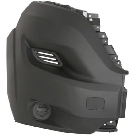 Bumper - hoekprofiel BLIC 5510-00-2098902Q