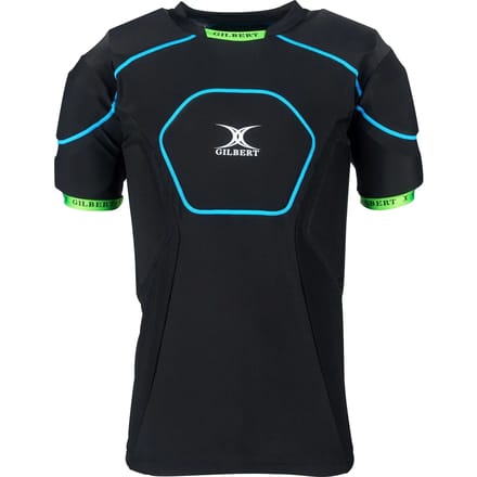 Rugby schoudervullingen Gilbert Charger X1.1
