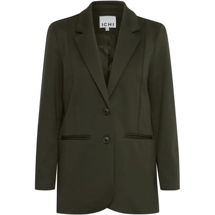 ICHI - IHKATE SUS OVERSIZED BL - Dames - Blazers