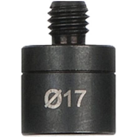 Centreerhuls voor geleidingslager Ø 17,0 mm, 24 mm KS Tools 455.0186