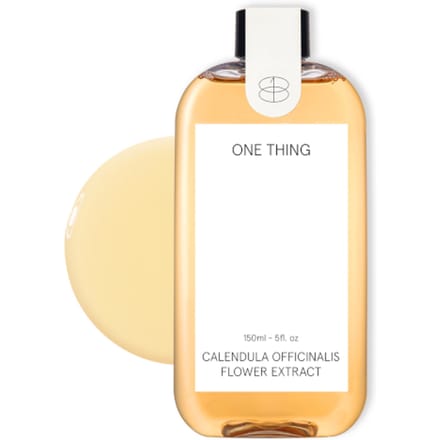 One Thing, calendula officinalis flower extract, 5 fl oz (150 ml)