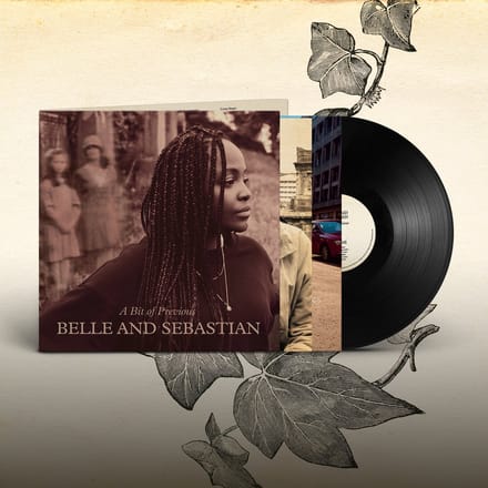 A Bit Of Previous - Belle And Sebastian