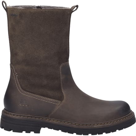 JOSEF SEIBEL Curtis 52 | Laars voor Heren | bruin