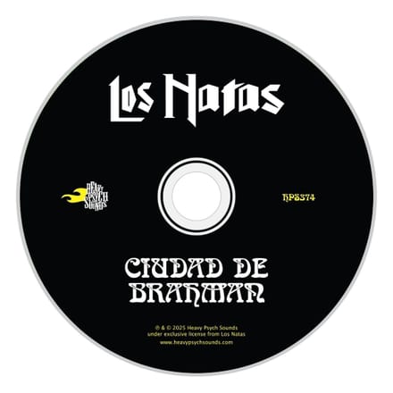 Ciudad De Brahman