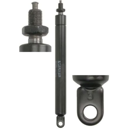 Gasveer, kofferdeksel STABILUS 7836LM