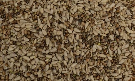 Wielink Energiemix MC 4KG