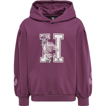 Hummel kinderhoodie Hmlastrology 214573