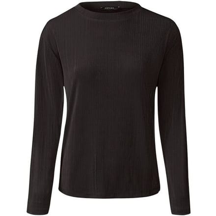 ESMARA Dames trui (Zwart, XS (32/34))