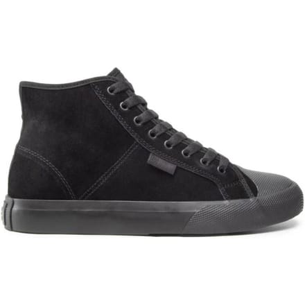 DC Shoes -maat 40- Sneakers Manual Hi - zwart