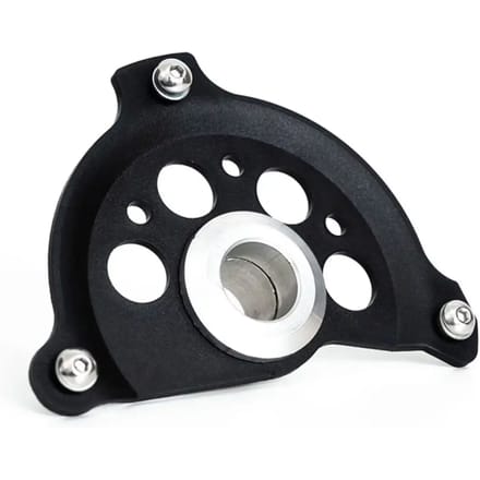 Montageset voor schijfbeschermer Circuit Equipment TM