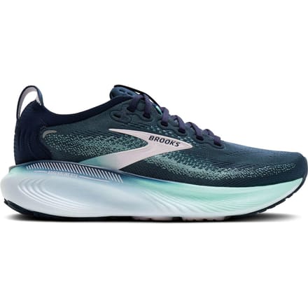 Brooks Adrenaline GTS 25 Hardloopschoenen Dames