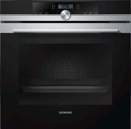 - siemens - HB674GBS1