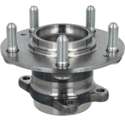 Wiellagerset SKF VKBA 7565