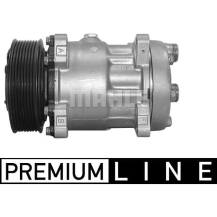 Compressor, airconditioning MAHLE ACP 1112 000P