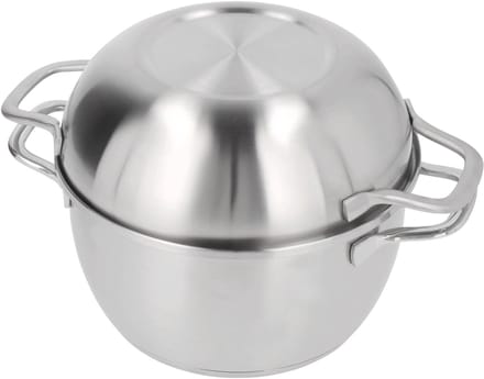 Demeyere Specialties Mosselpan 20 cm