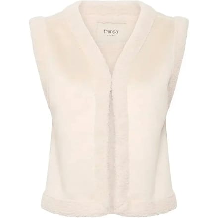 Fransa FRELEKTRA WA 1 Dames Vest - Maat L