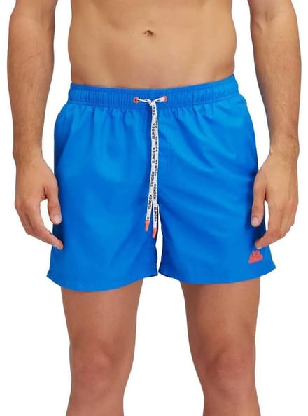 Sundek Elastic Light Poly Zwembroek Blauw 2XL Man