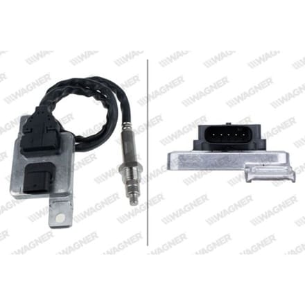 NOx-sensor, NOx-katalysator WAGNER NOS00132