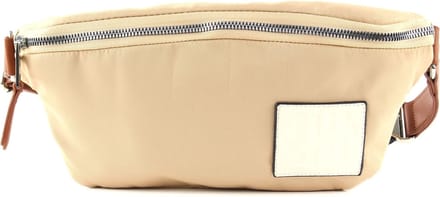 SURI FREY gordeltas Suri Black Label Five Belt Bag Sand bruine